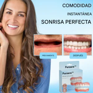 Furzero - Dental Implants (Upper + Lower)