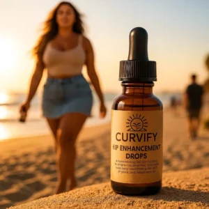 Curvify Curve Enhancing Cream