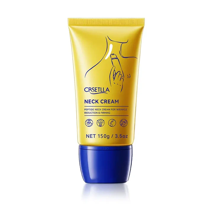 Firming Neck Cream