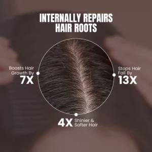 Biotin-Infused Hair Protein Mouthspray