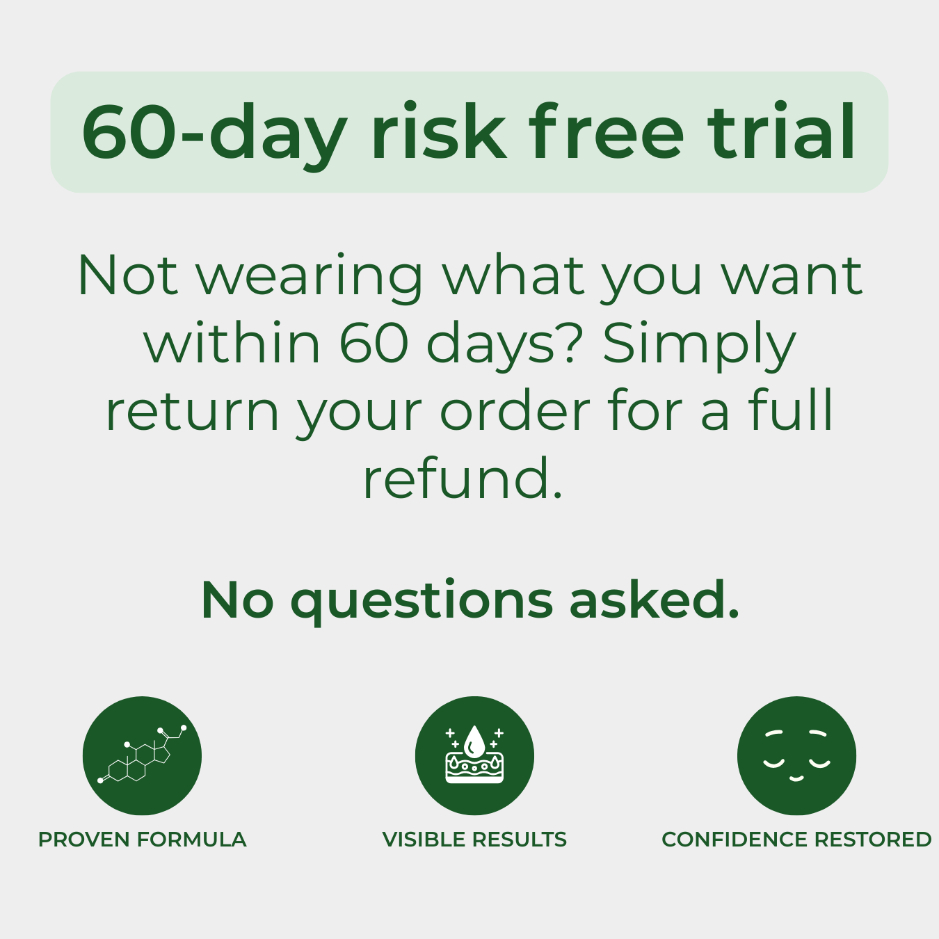 Crepey Skin Repair Cream