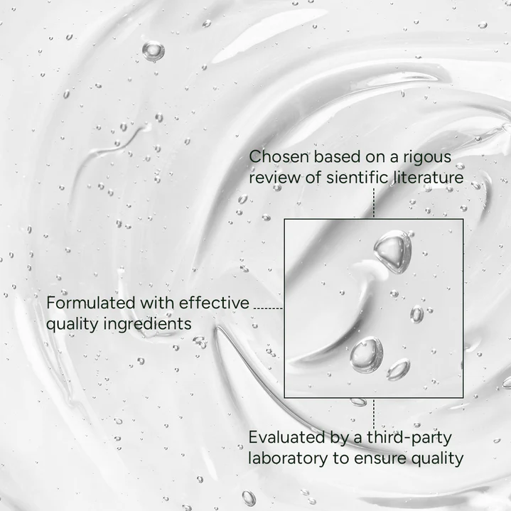 Nail Fungus Treatment Gel