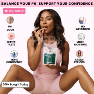 Transform Your Feminine Health Naturally