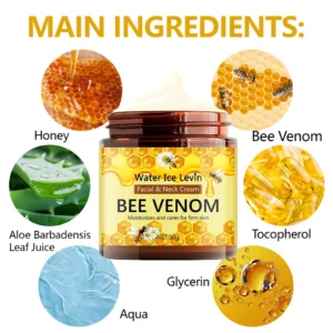 Ceoerty™ Ultra Firming Beeswax Oil