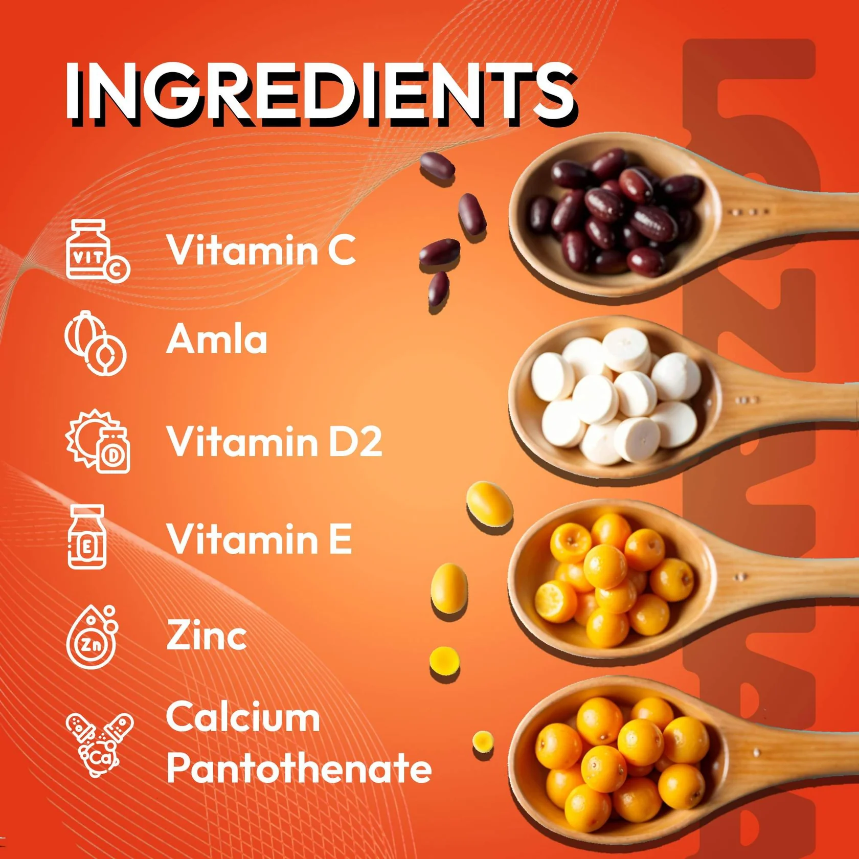 Stronger Hair, Glowing Skin