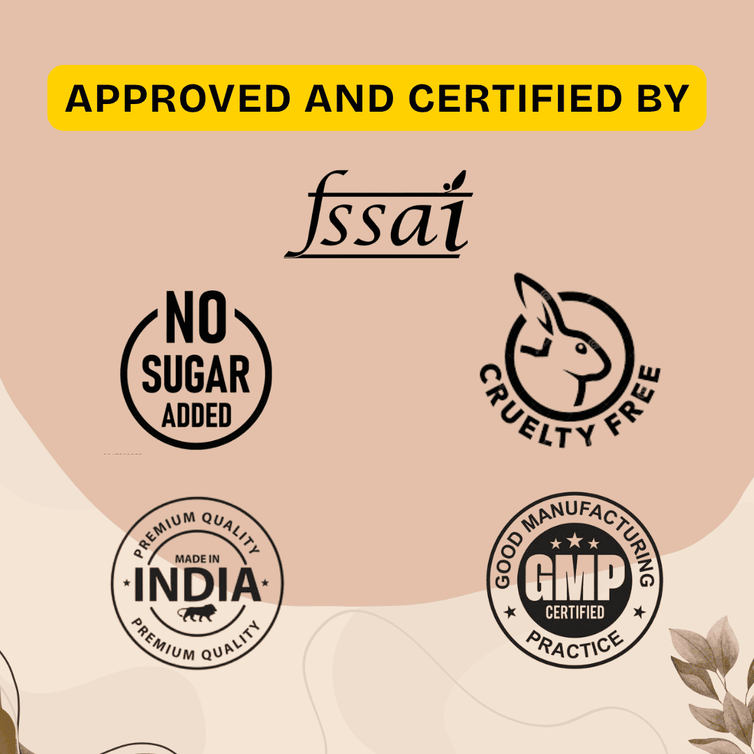 Stronger Hair, Glowing Skin