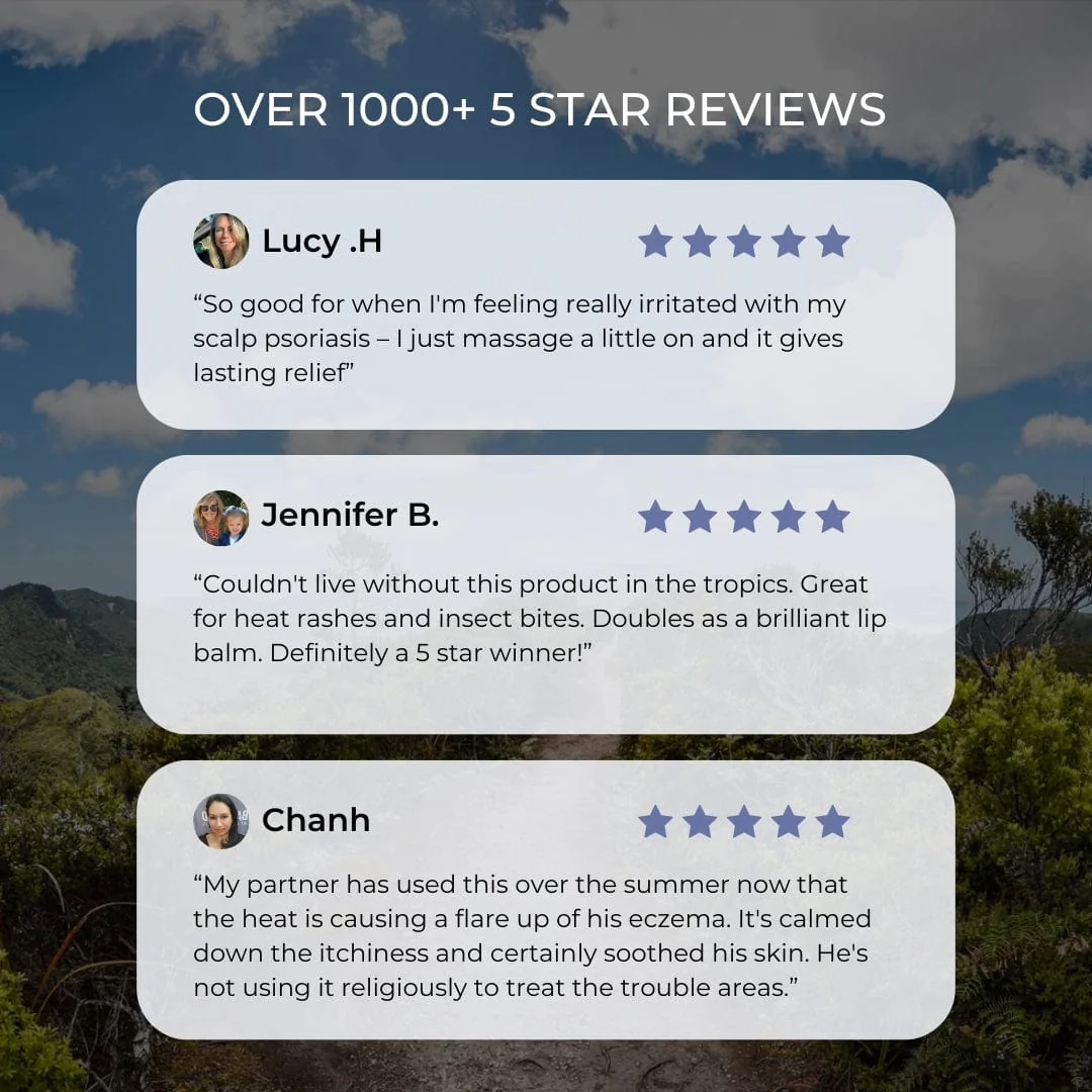 Miracle Manuka - Skin Repair Ointment 100g