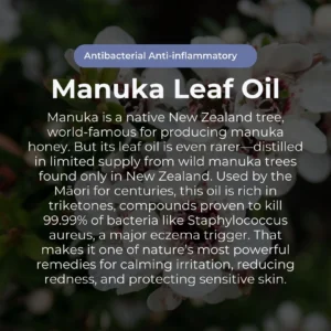 Miracle Manuka - Skin Repair Ointment 100g