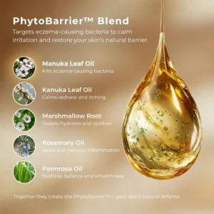 Miracle Manuka - Skin Repair Ointment 100g