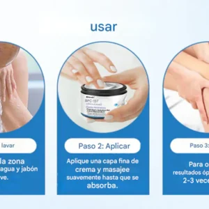 NovaRX® Joint Repair Cream BPC-157