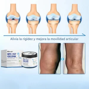 NovaRX® Joint Repair Cream BPC-157