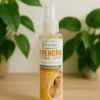 herbal care spray with lightweight formula