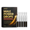 male energy support oral solution