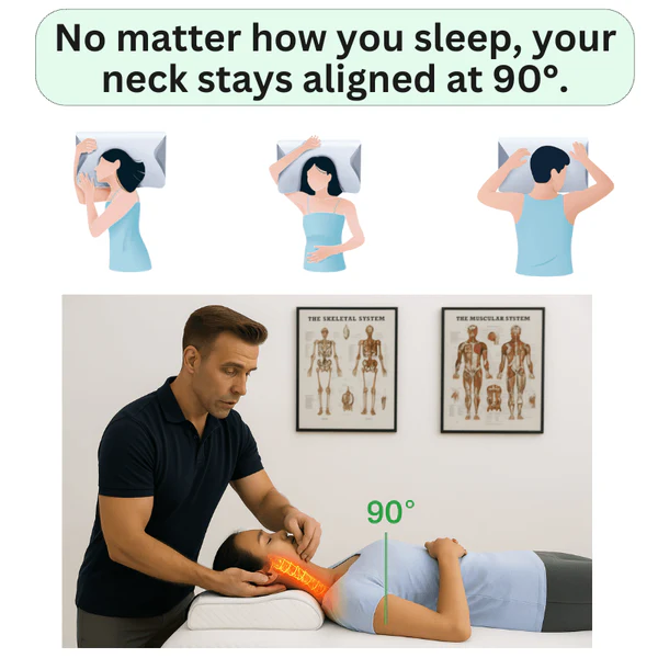 Deep Tissue Electric Massager – Affordable MagicPro 2.0 Alternative