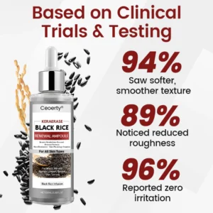 brightening skin ampoule serum