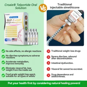 Croaie® Telportide Oral Solution