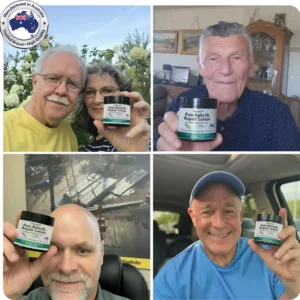 Thonesr® Pain Relief& Repair Lotion