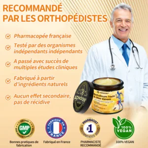 bone comfort care cream