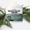 Cvreoz®Nerve Repair &Pain Relief Magnesium Cream