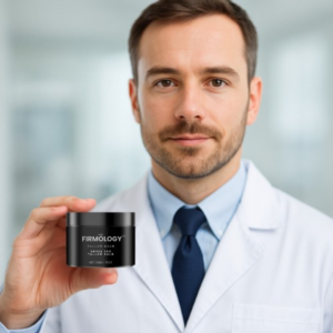 advanced fine line smoothing face cream