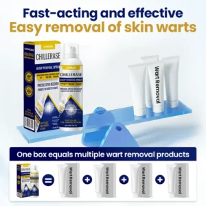 uneven skin texture spray