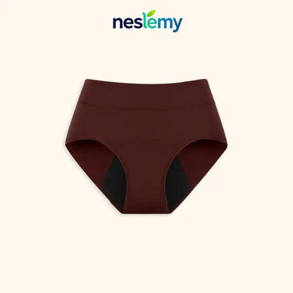 neslemy leak proof underwear