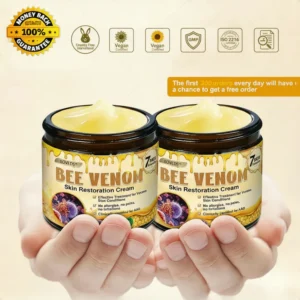 appearance focused repair cream