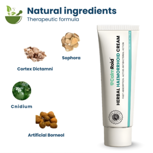 non medical herbal cream