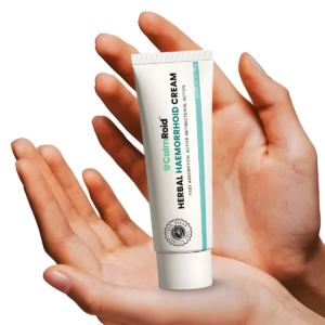 daily care comfort cream