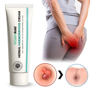 gentle herbal comfort formula