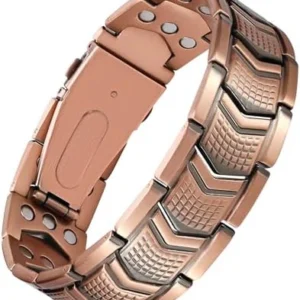 lovilds copper bracelet for men