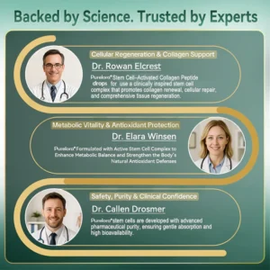 collagen peptide skin support drops