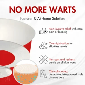 microdart skin care patch