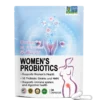 【Cvreoz® 𝐎𝐟𝐟𝐢𝐜𝐢𝐚𝐥 𝐁𝐫𝐚𝐧𝐝 𝐒𝐭𝐨𝐫𝐞】Women's Probiotic NMN Health Capsules