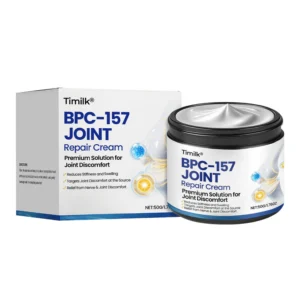 joint support cream for knees shoulders and elbows