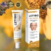 bee venom wrinkle care cream