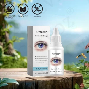 Cvreoz® EyeCandy Drops