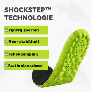 sports insoles for padel and tennis players