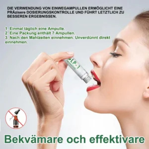 Cvreoz® 6-in-1 Metabolism Drops