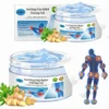 Fast-Acting Herbal Joint Comfort Gel