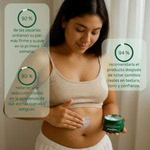 deep moisturizing skin cream