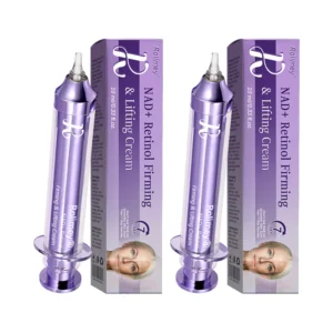 soft texture nad cream