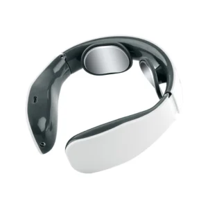 Smart Neck Massager – Deep Tension Relief & Muscle Relaxation