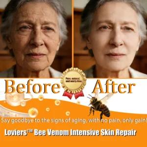 intensive moisturizing cream