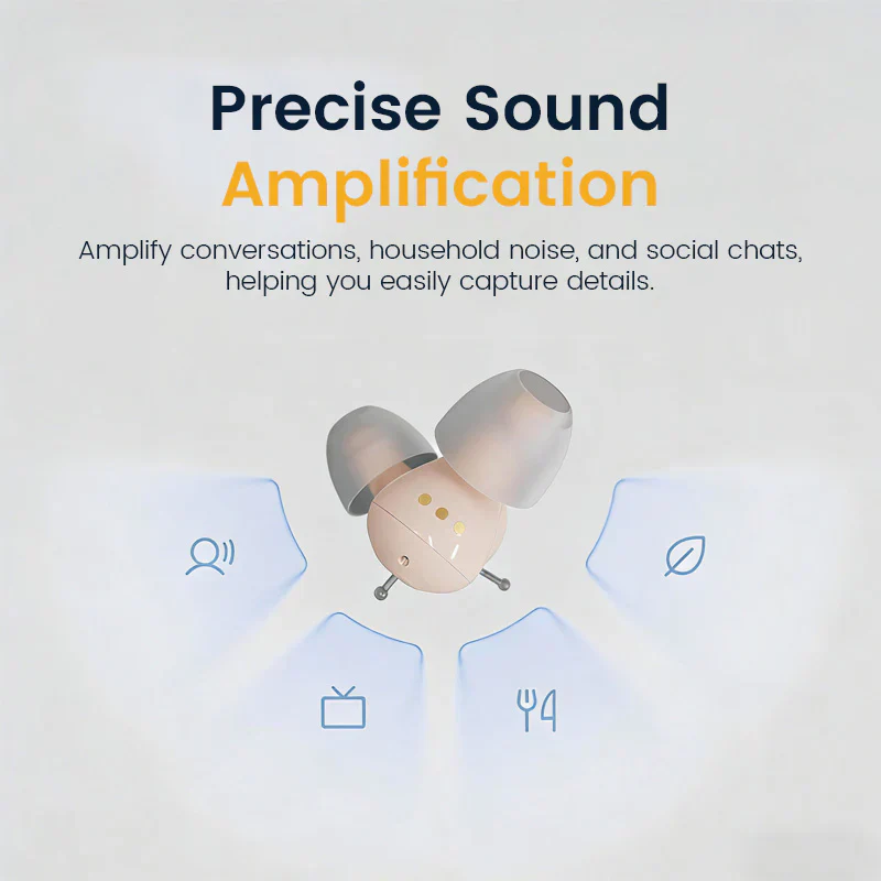 wireless sleep earbuds with noise reduction