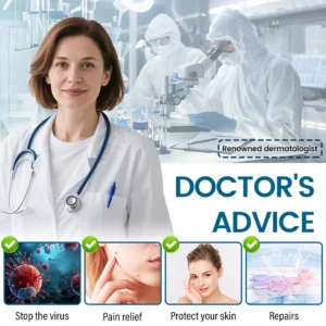 targeted cream for smoother looking skin texture