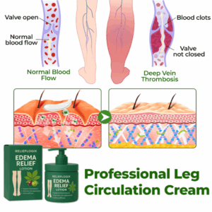 daily leg skin care