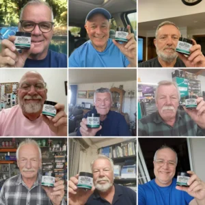 Thonesr® Pain Relief& Repair Lotion