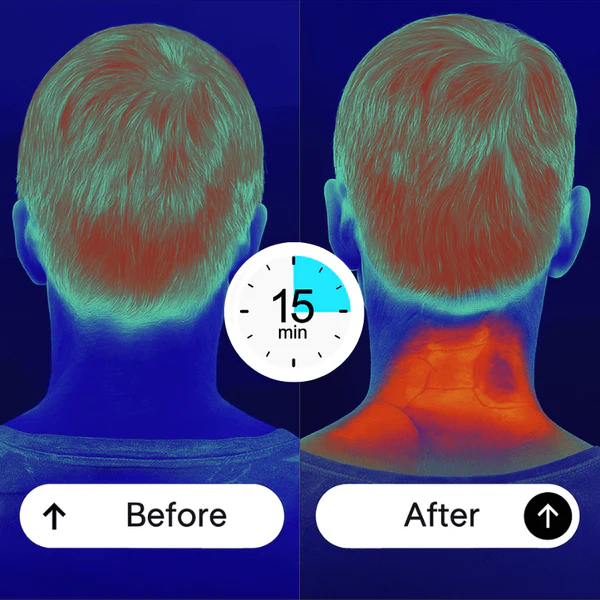 Deep Tissue Electric Massager – Affordable MagicPro 2.0 Alternative