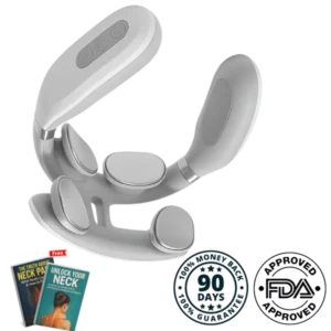 Deep Tissue Electric Massager – Affordable MagicPro 2.0 Alternative